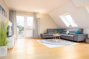 STR92b Ferienwohnung Strandzeit F